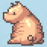 LittlePiggy Tracker for Composing on the Go