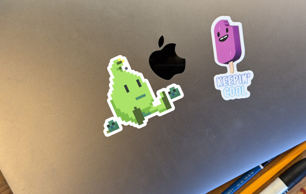 Pixel Art Gallbladder & Evicted Stones