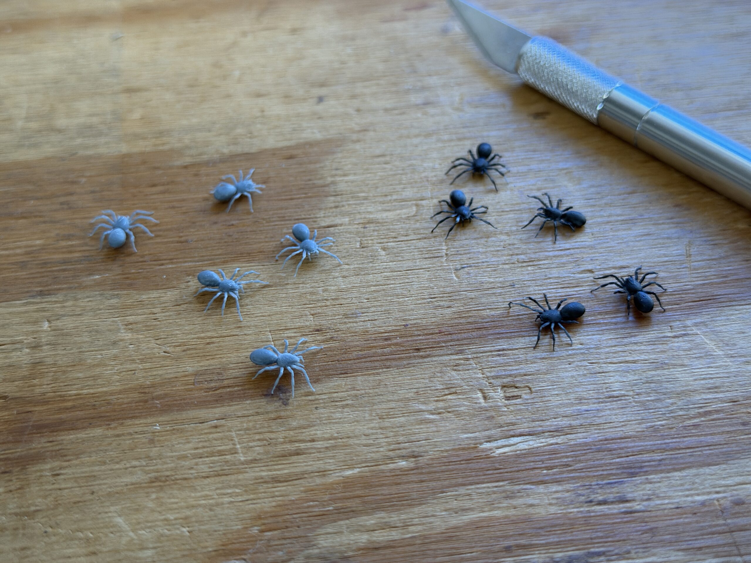 Spider 1:6 scale - Image 3