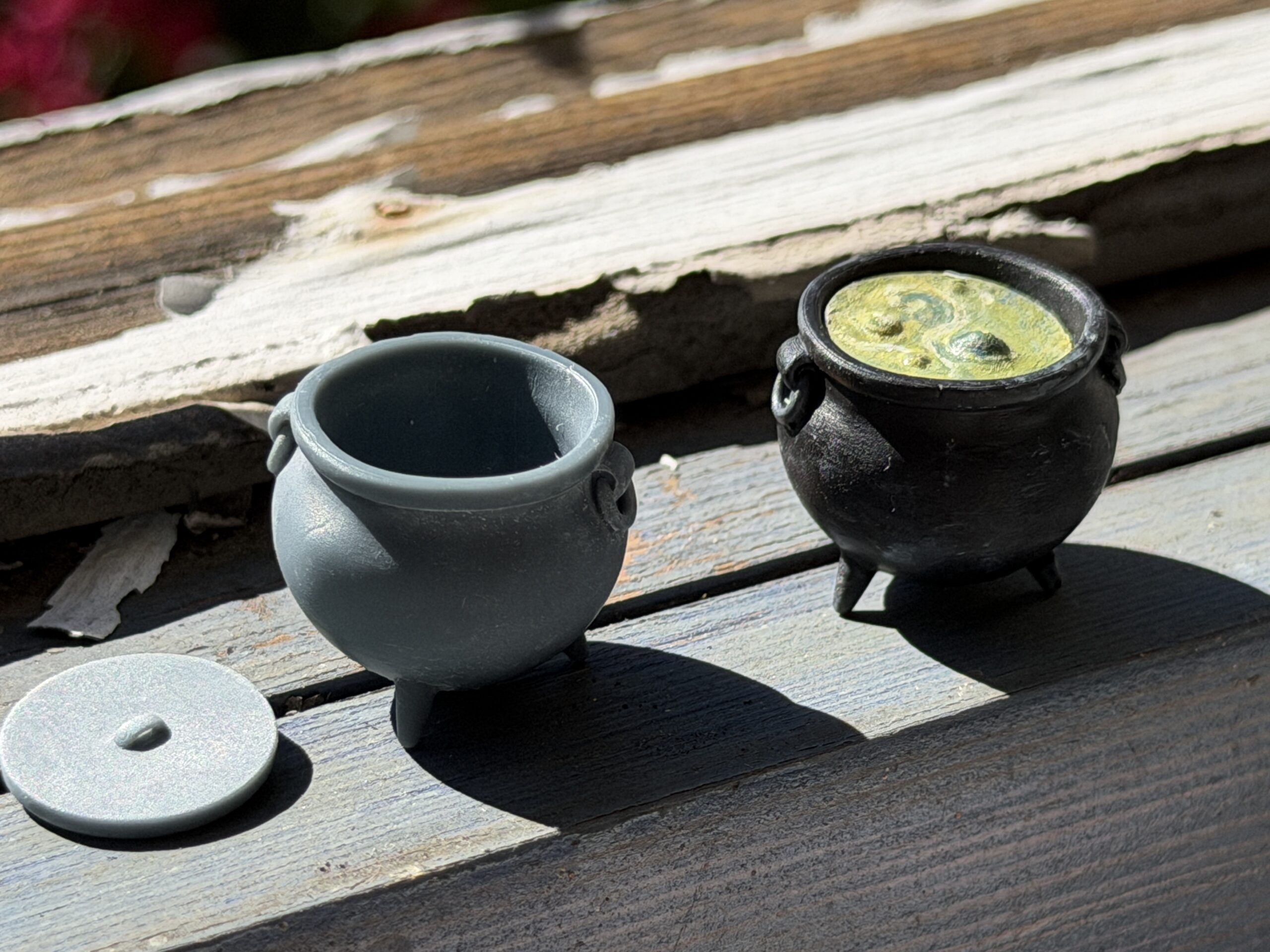 Cauldron - Image 5
