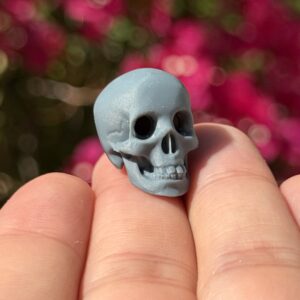 Miniature Skull